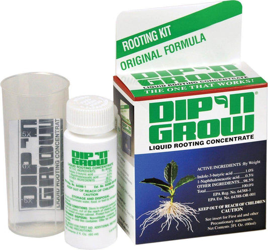 2-Ounce Dip 'N Grow Rooting Hormone