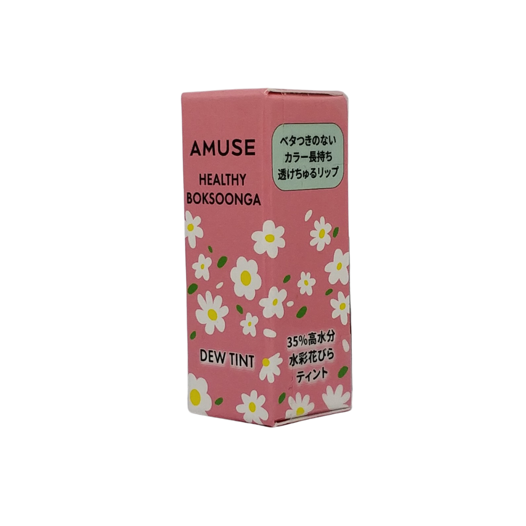 Amuse Dew Tint, 4 ml