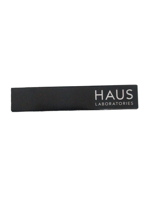 HAUS LABORATORIES Glam Attack Liquid Shimmer Powder Eye Shadow - Legend, 0.1 grams
