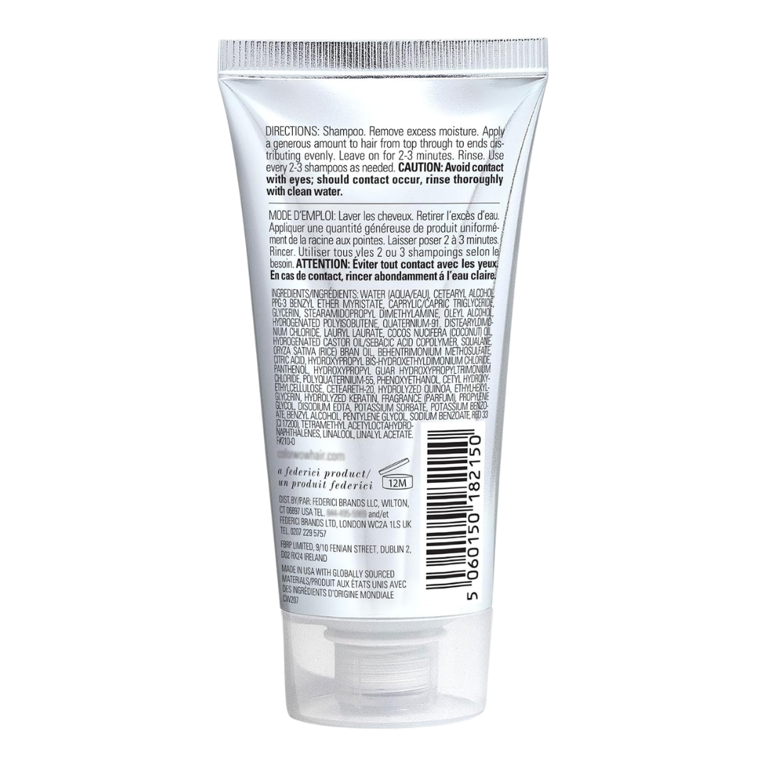 Color Wow Dreaming Advanced Repair and Resurfacing Hair Treatment, 1.7 oz / 49 g