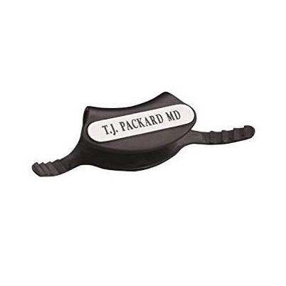 Littmann 2170 Adults Stethoscope ID Tag Black One Size