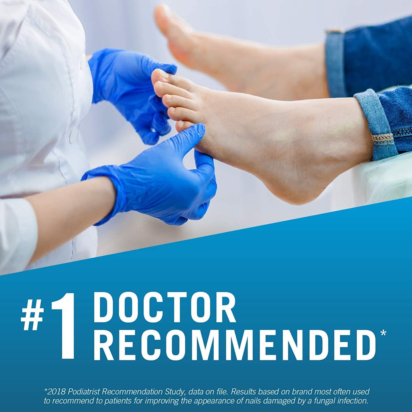 Kerasal Fungal Nail Renewal Treatment, 10 ml for Discolored or Damaged Nails