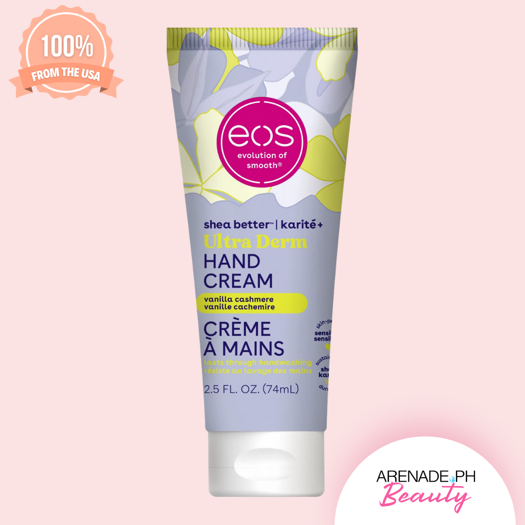 EOS Shea Better Hand Cream, 2.5 oz / 74 ml