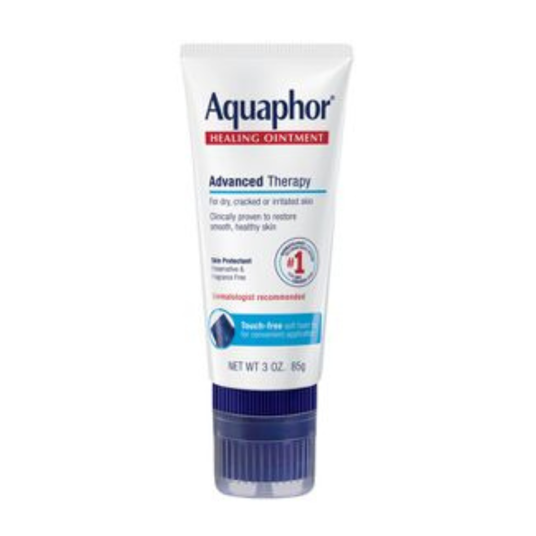 Aquaphor Healing Ointment Advanced Theraphy Skin Protectant 3oz - 85g