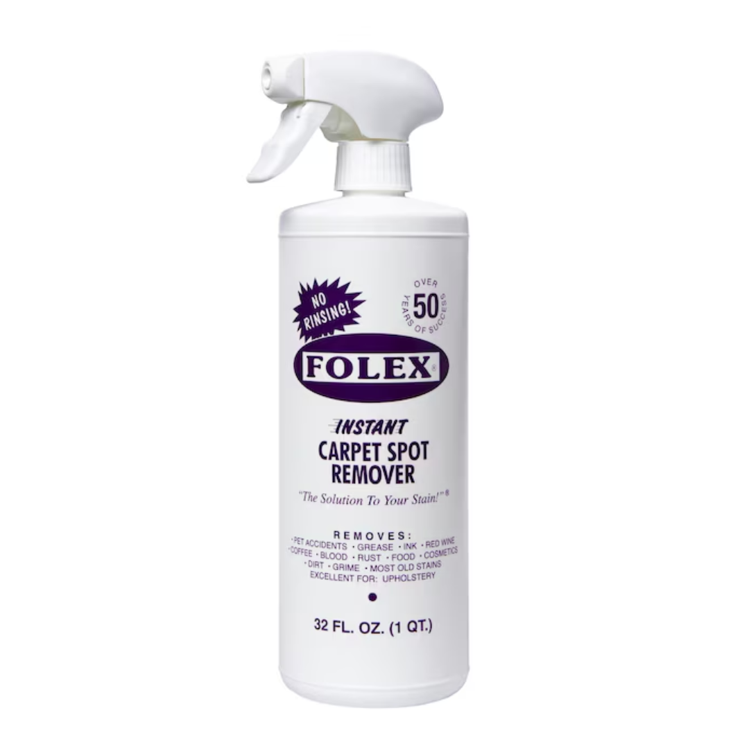 Folex Carpet Spot Remover, 32 oz