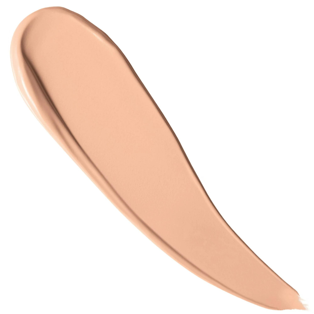 Covergirl + Olay Simply Ageless Hyaluronic Complex & Vitamin C 3-in-1 Foundation 245 Warm Beige 1 oz