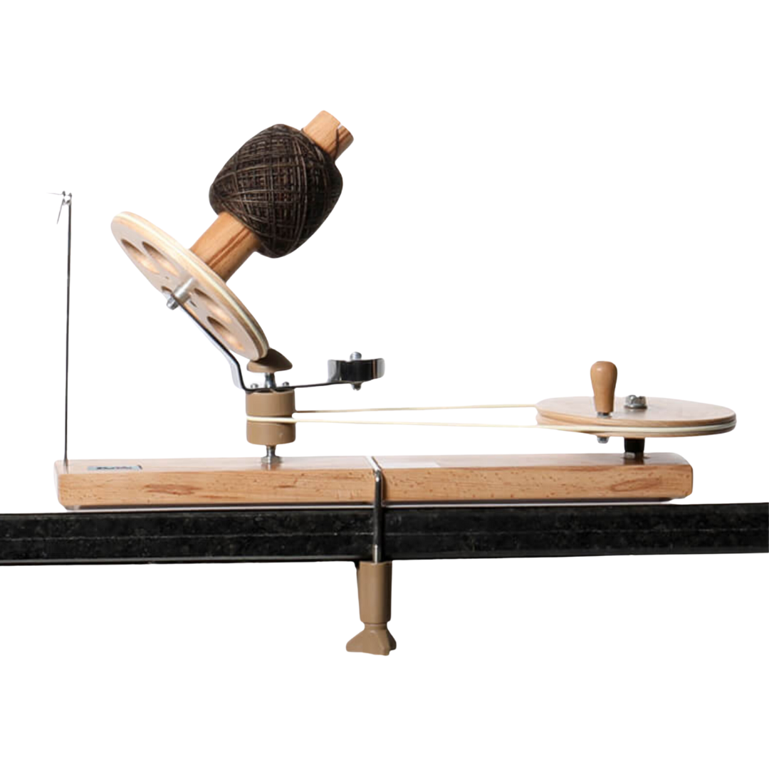 KnitPro Accessories Natural Series NATURAL BALL WINDER (35005)