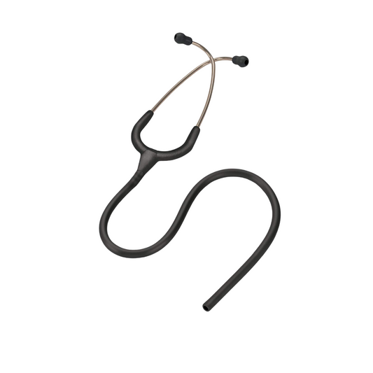 3M Littmann Lightweight II S.E. Stethoscope 2450 (Black) 28 Inch