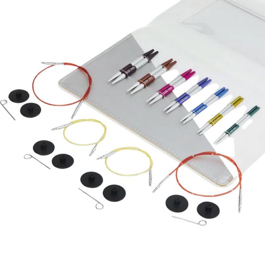KnitPro SmartStix SPECIAL Interchangeable Needle Set (42161)