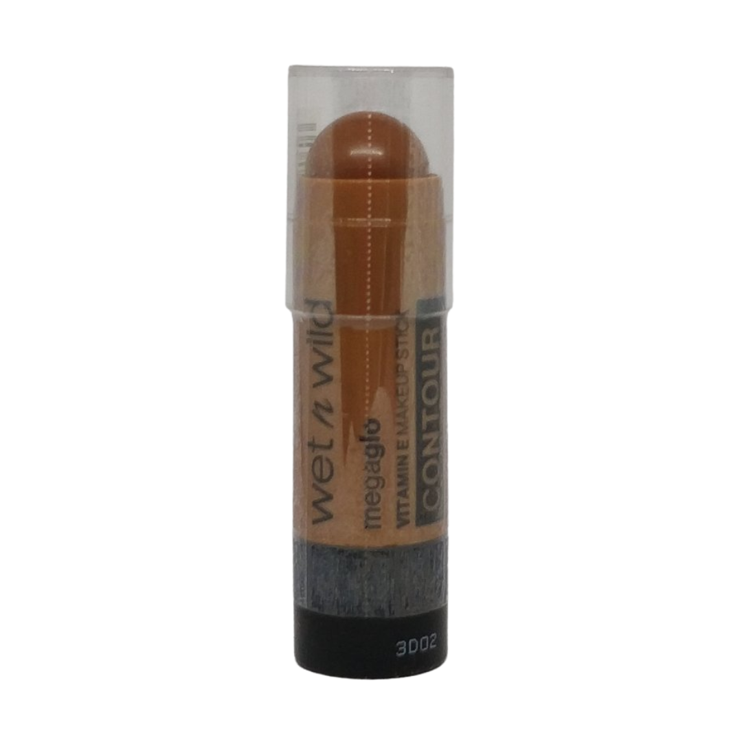 Wet n Wild MegaGlo Makeup Stick Contour 806 Where's Walnut 6g / 0.21 oz