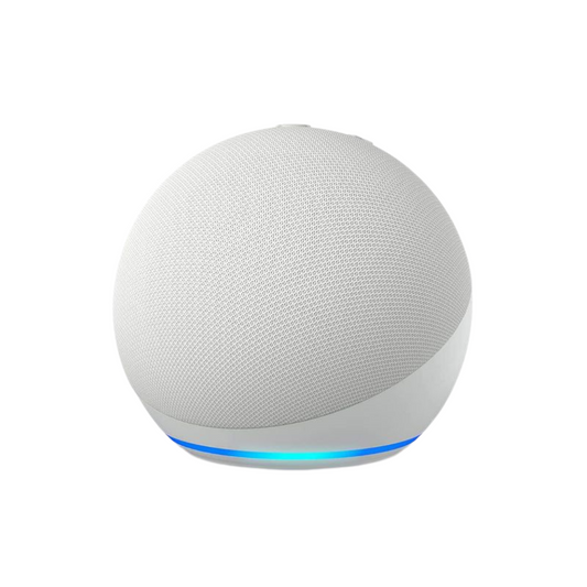 Echo Dot 5th Generation Smart Speaker + Alexa