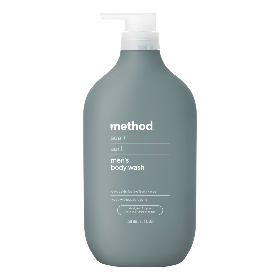 Method Men Body Wash, 828 ml / 28 oz