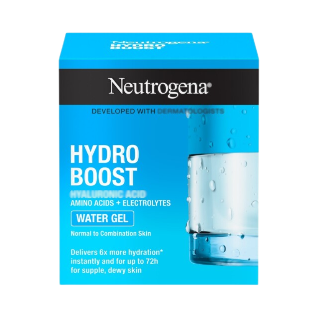 Neutrogena Hydro Boost Water Gel, 1.7 oz
