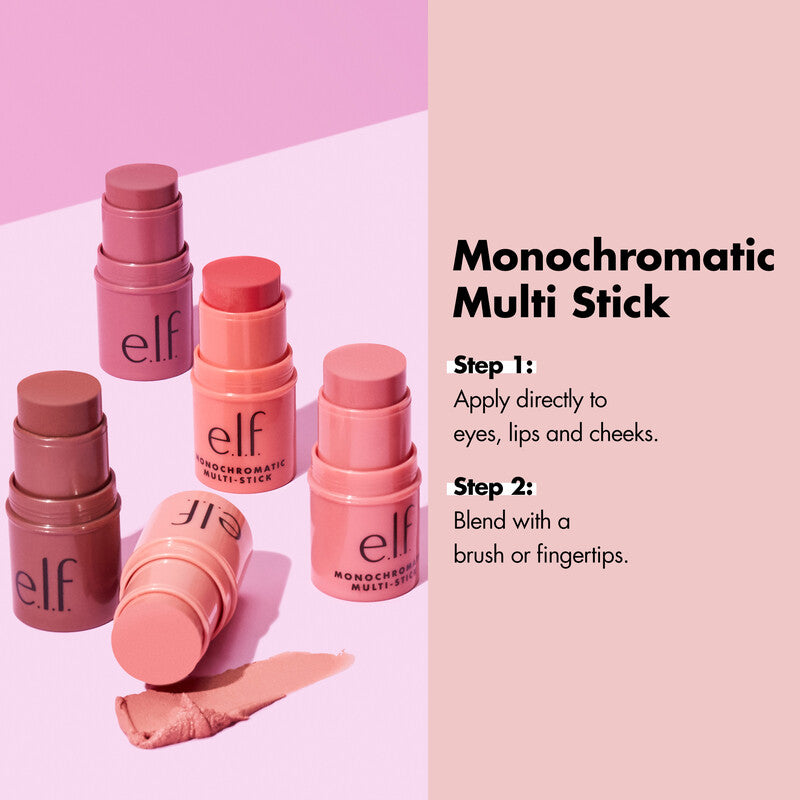 ELF Monochromatic Multi Stick 0.17oz/5g