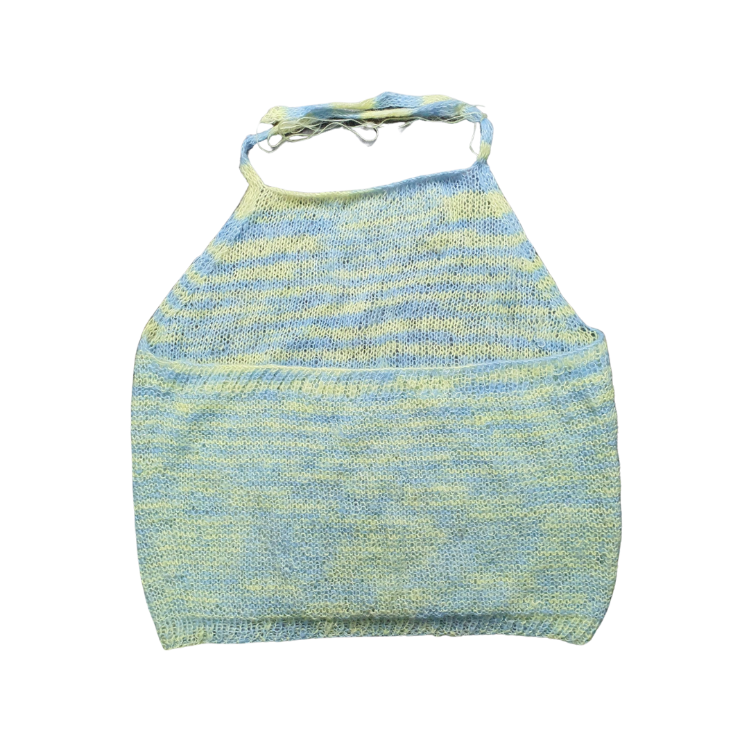 Circulo Top Backless