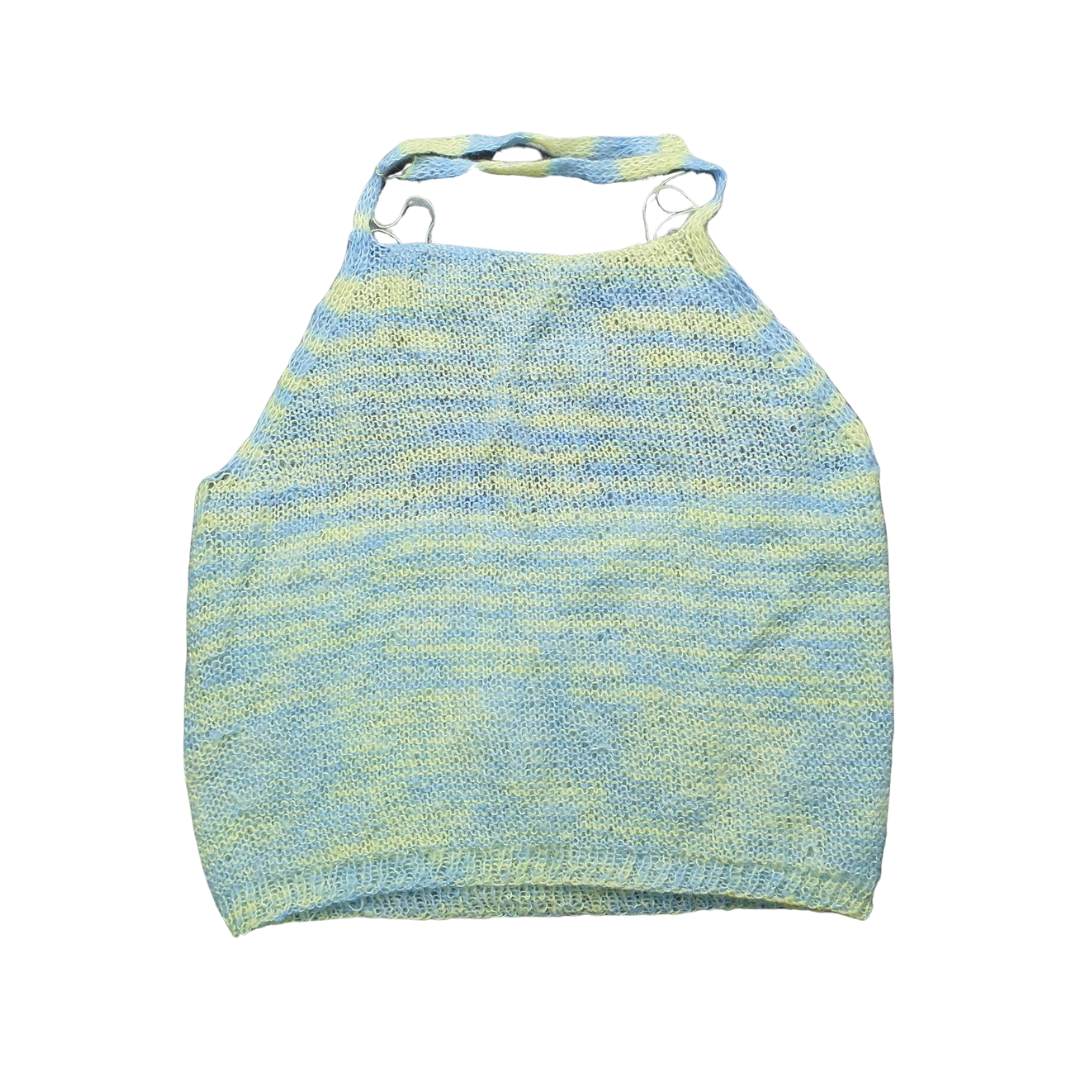 Circulo Top Backless