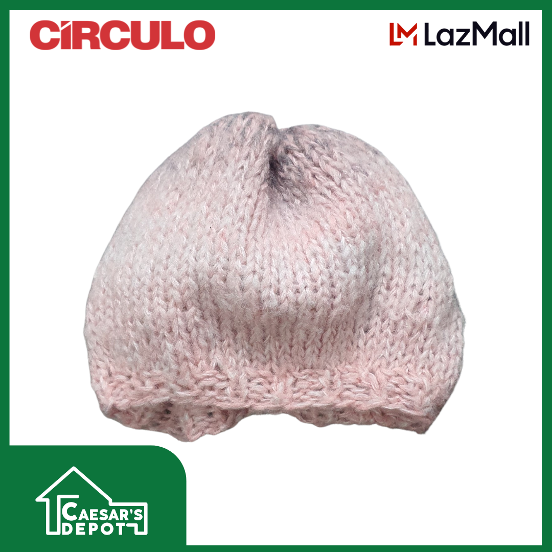 Circulo Beret, Pink