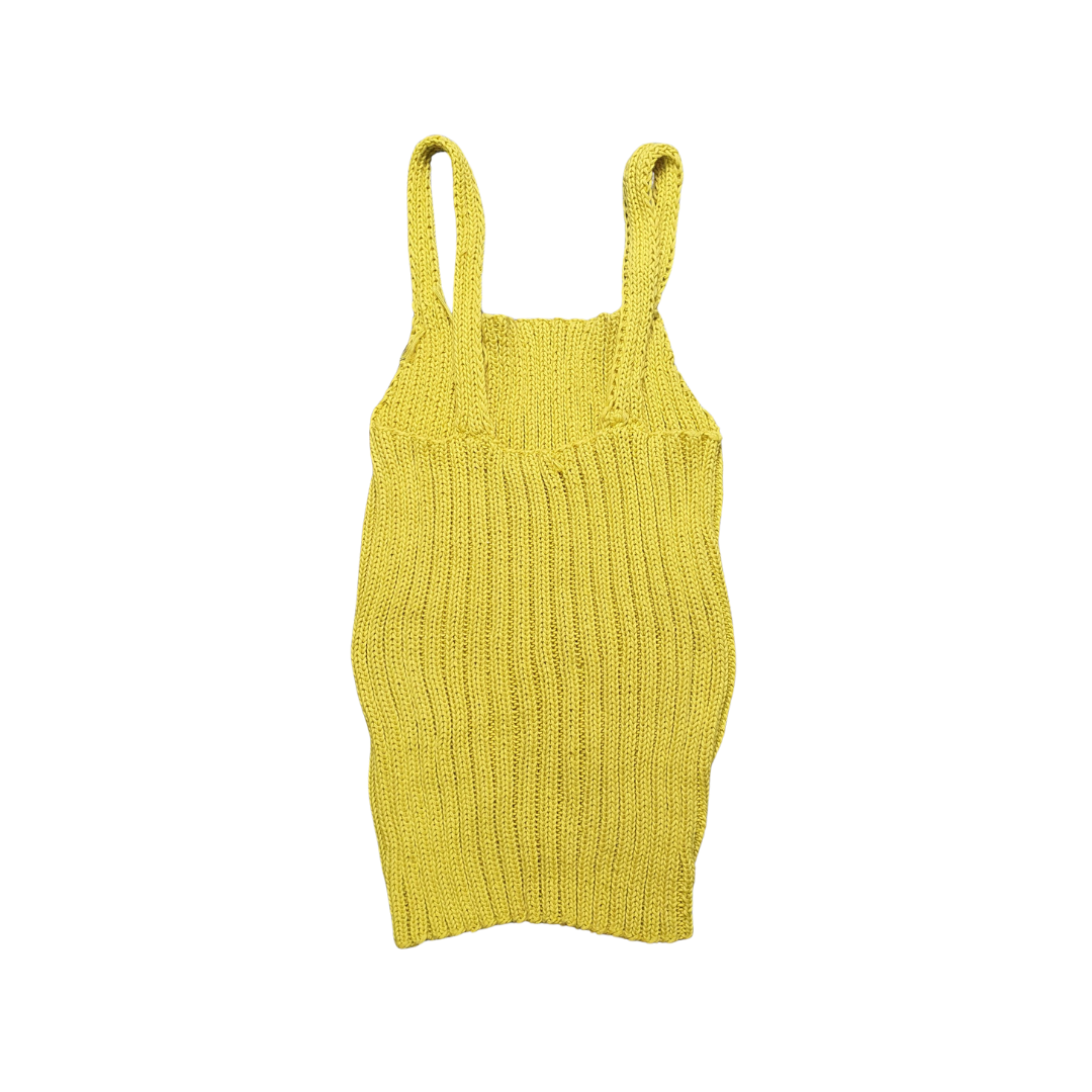 Circulo Top, Medallion