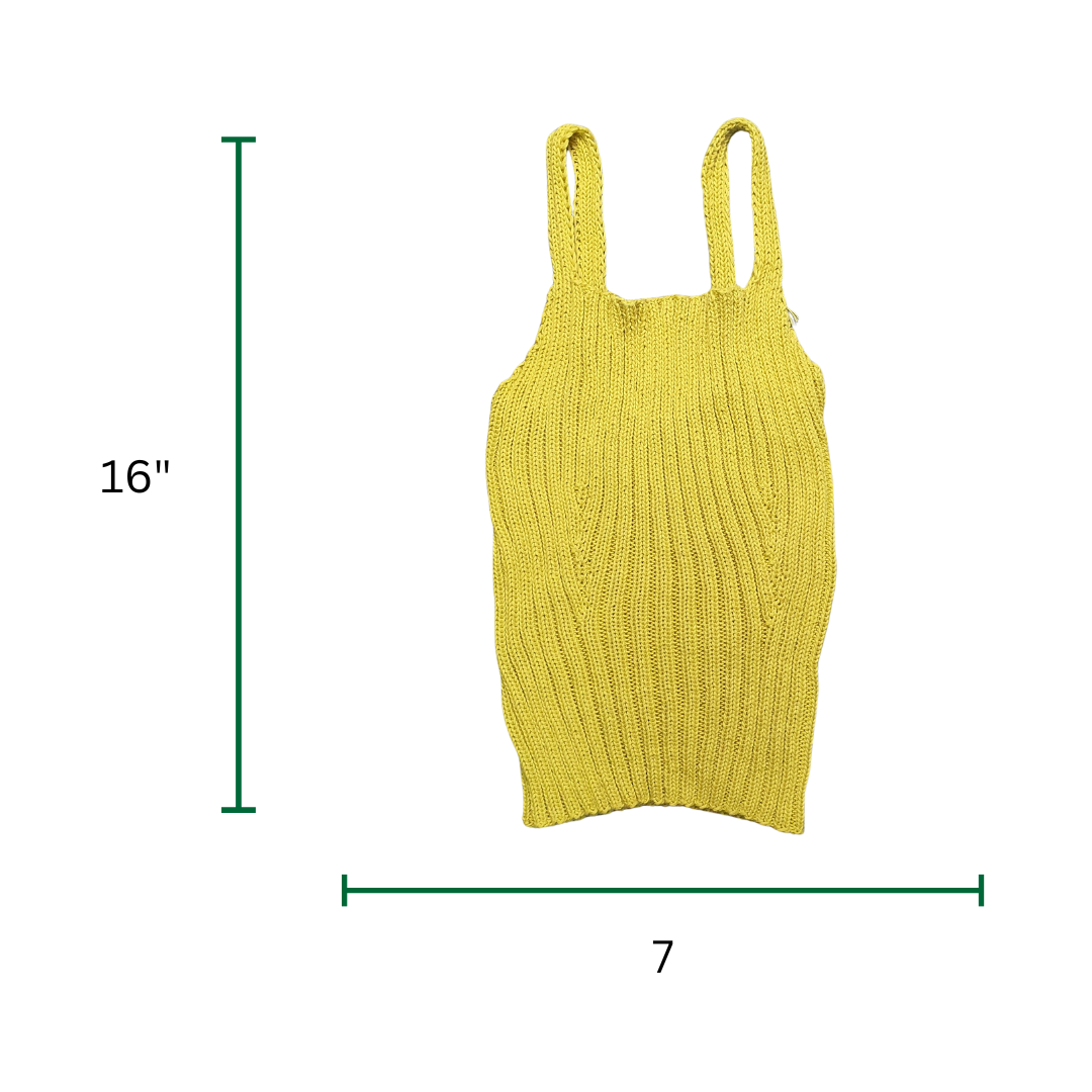 Circulo Top, Medallion