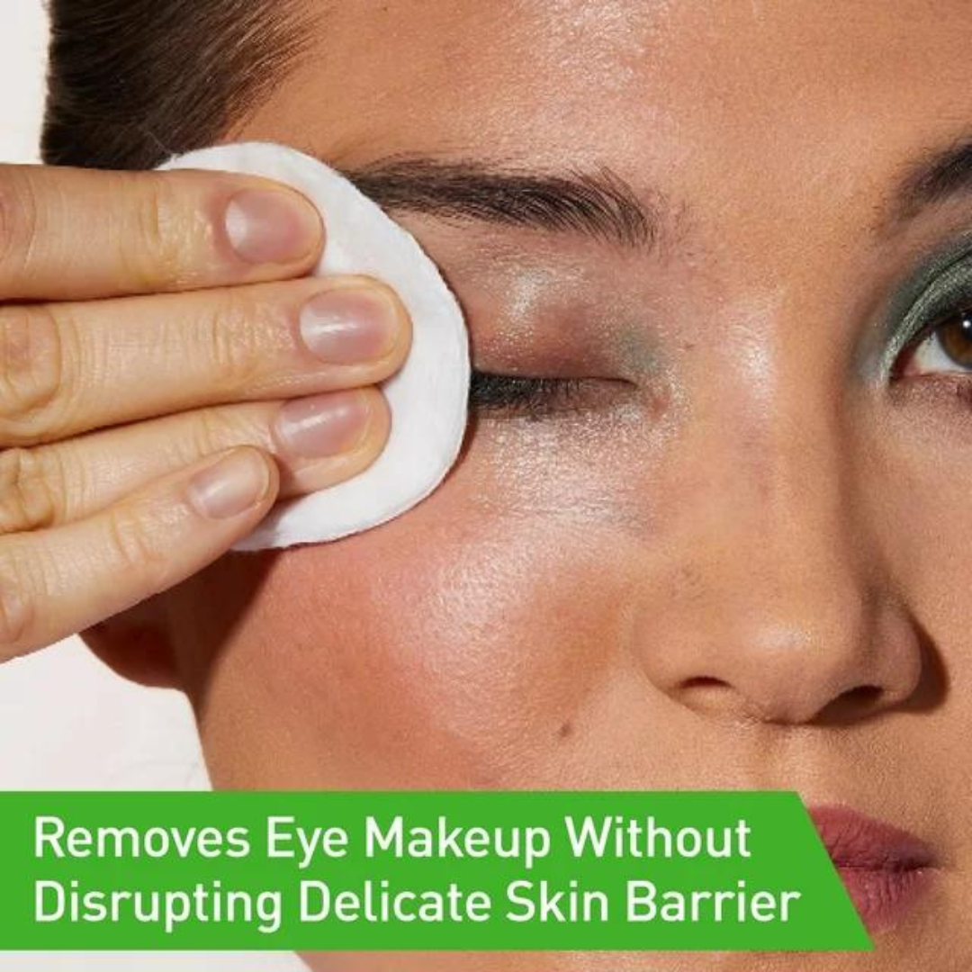 CeraVe Comfortin Makeup Remover 4 fl oz / 118ml