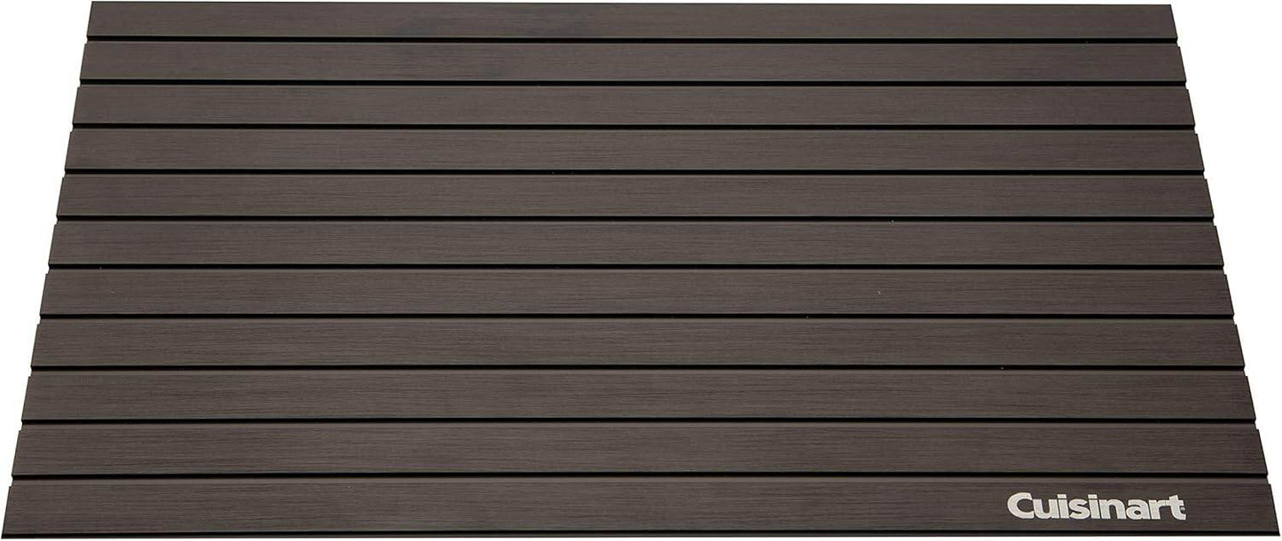 Cuisinart Outdoors BBQ Defrosting Tray 13.80" x 7.75", 1 Piece