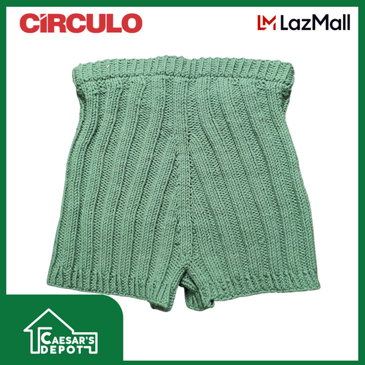 Circulo Short, Army Green