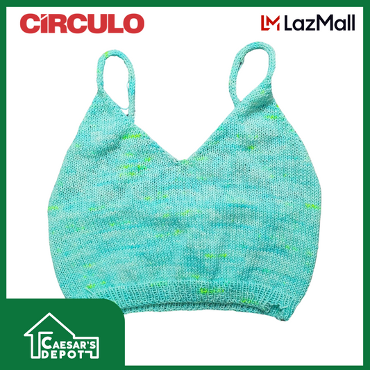 Circulo Crop Top