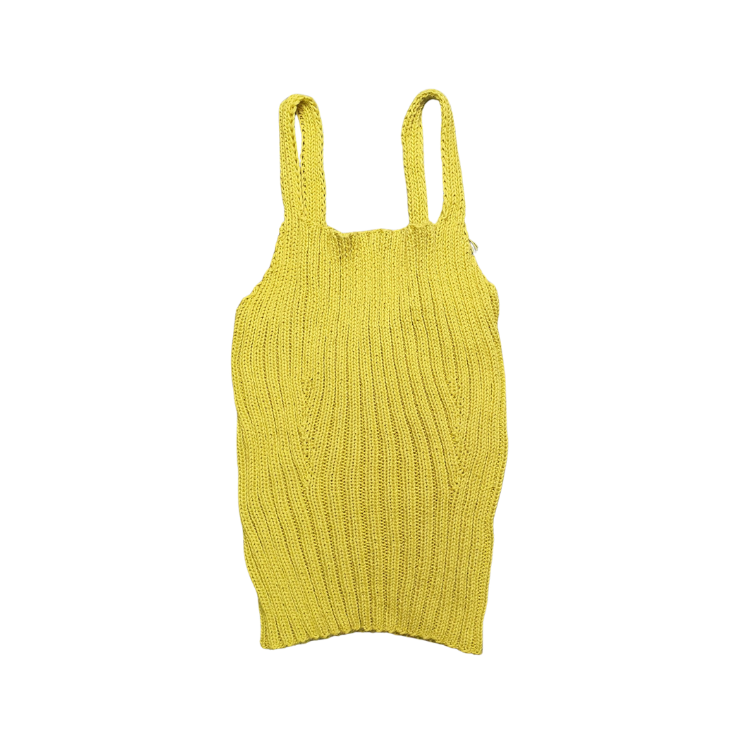 Circulo Top, Medallion