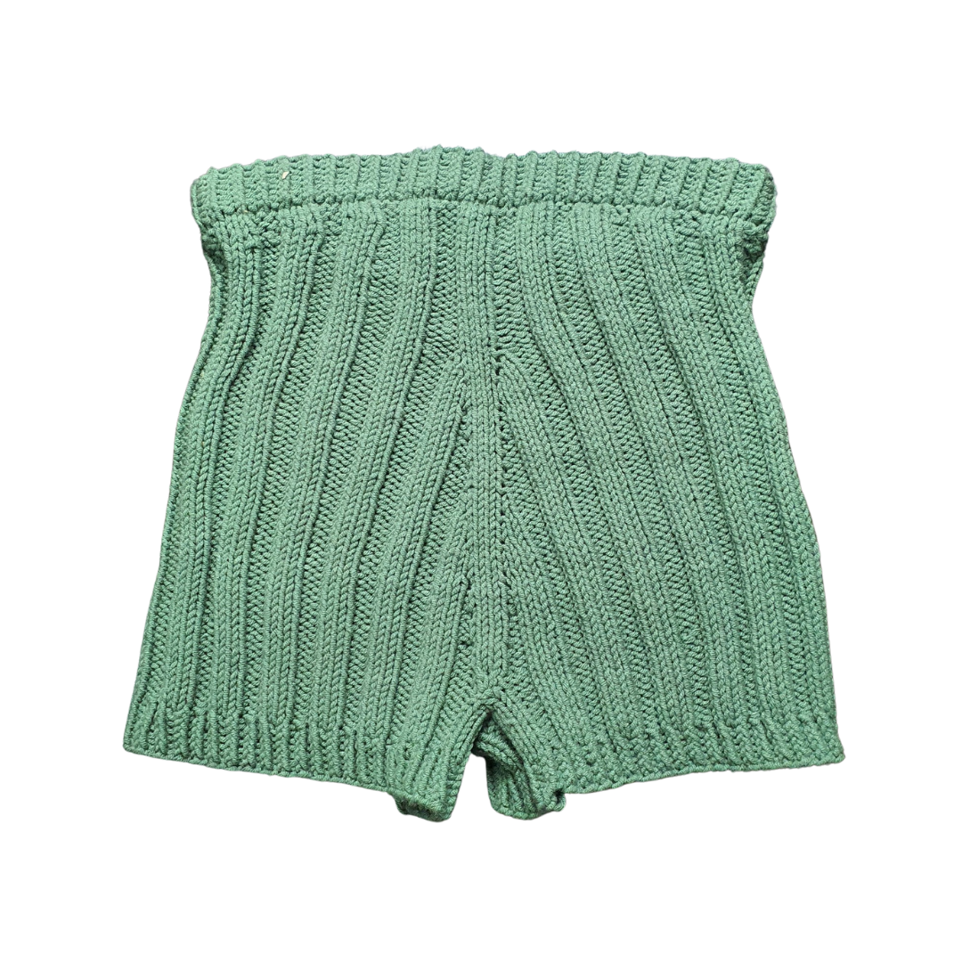 Circulo Short, Army Green
