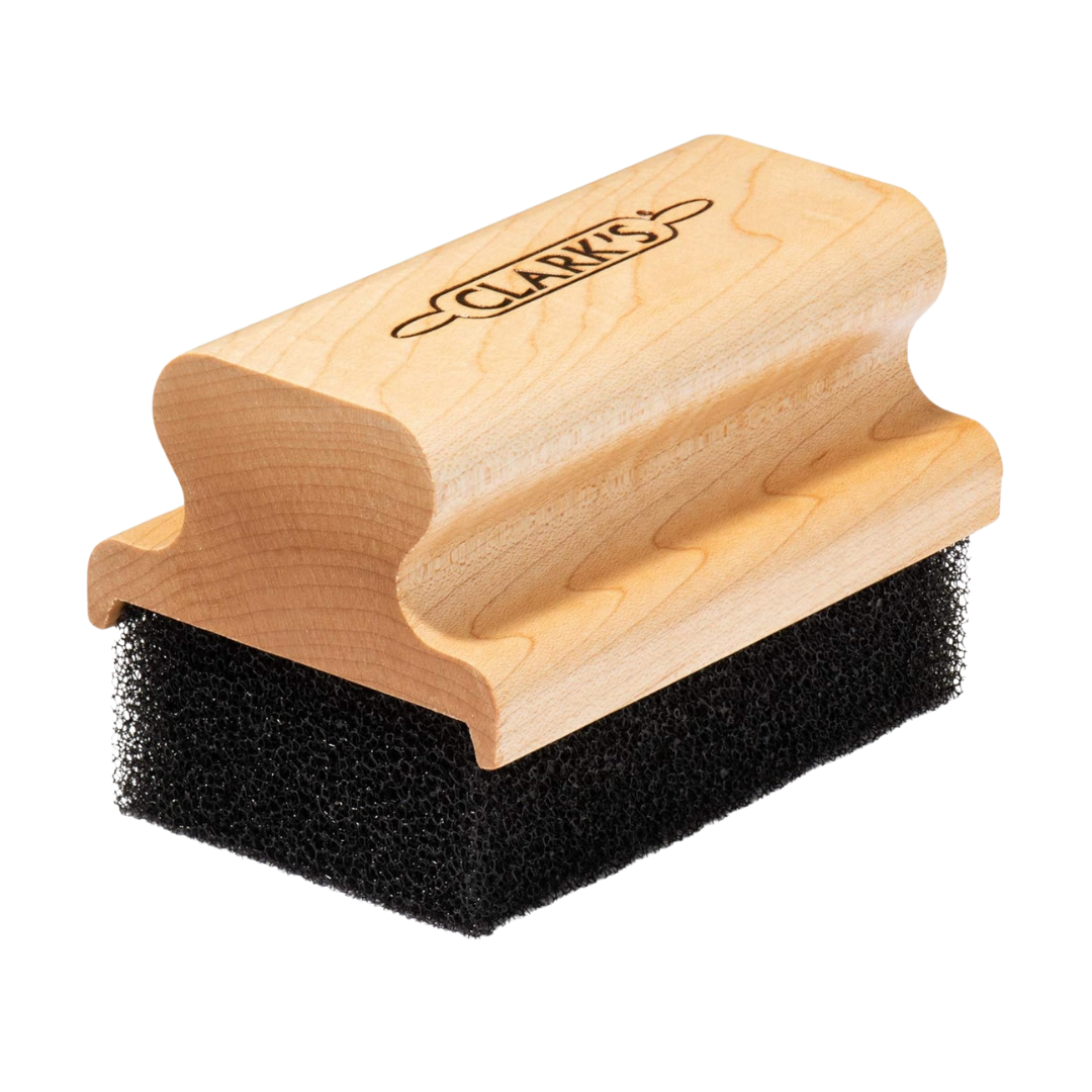 Clark's Oil & Wax Applicator 6 oz