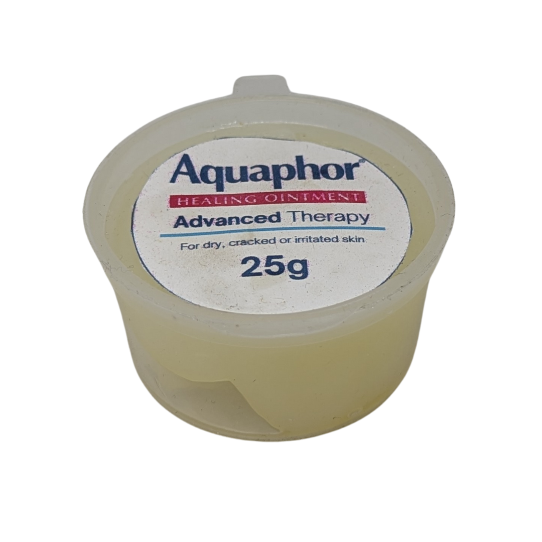 Trial Size Aquaphor Healing Ointment Advanced Therapy, 25 g