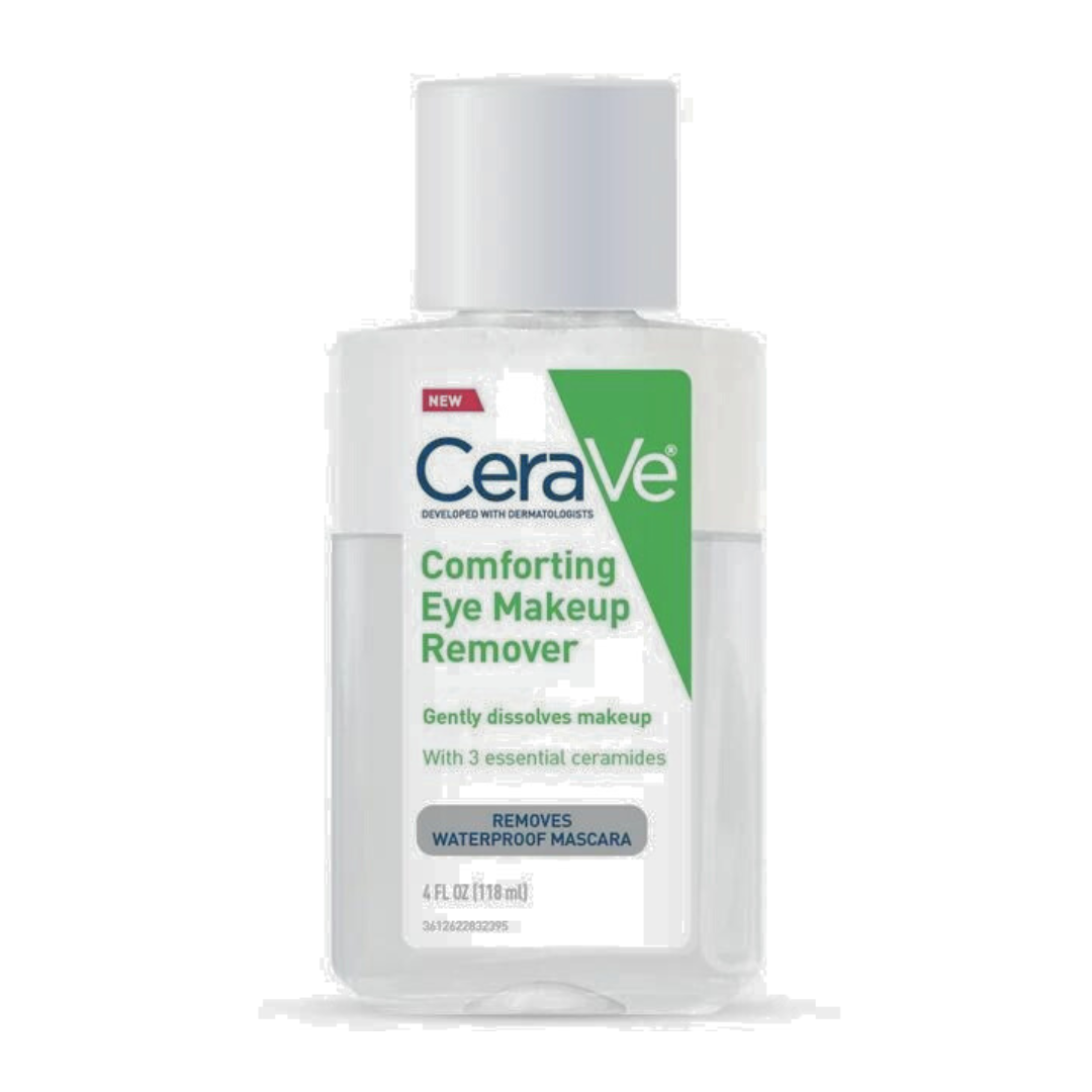 CeraVe Comfortin Makeup Remover 4 fl oz / 118ml