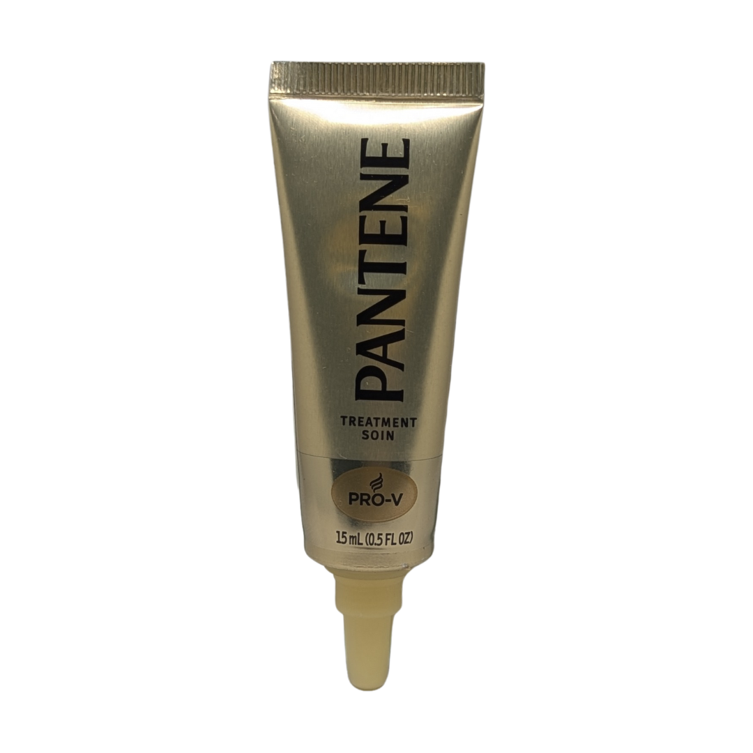 Pantene PRO-V Treatment Soin, 15 ml / 0.5 fl oz