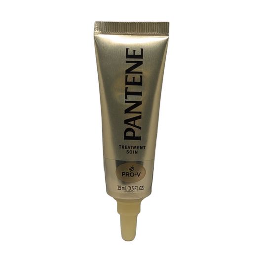Pantene PRO-V Treatment Soin, 15 ml / 0.5 fl oz
