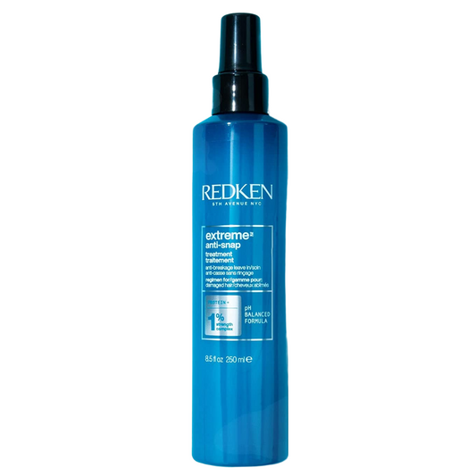 Redken 5th Avenue Nyc Extreme Anti-Snap Treatment 8.5 fl oz 250 ml