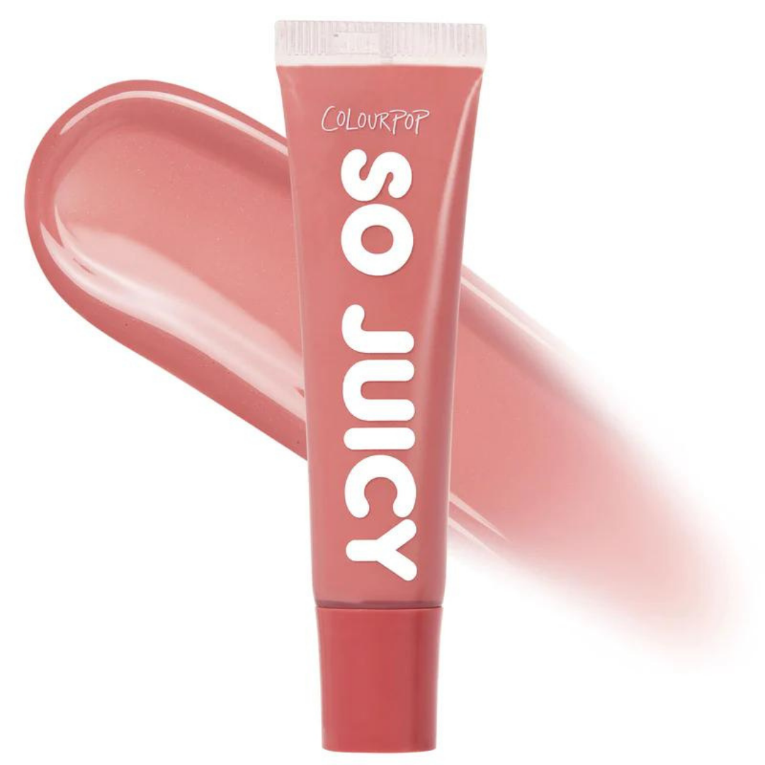 ColourPop So Juicy Plumping Gloss 12g/ 0.42 oz