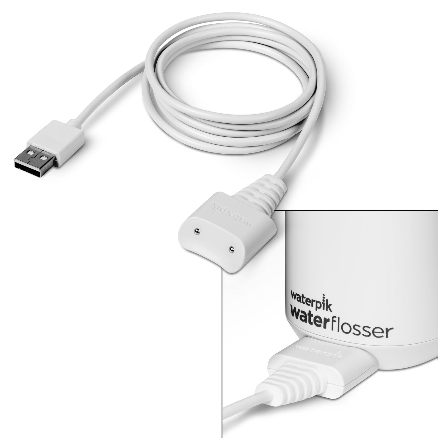 Cordless Select Water Flosser WF-10K