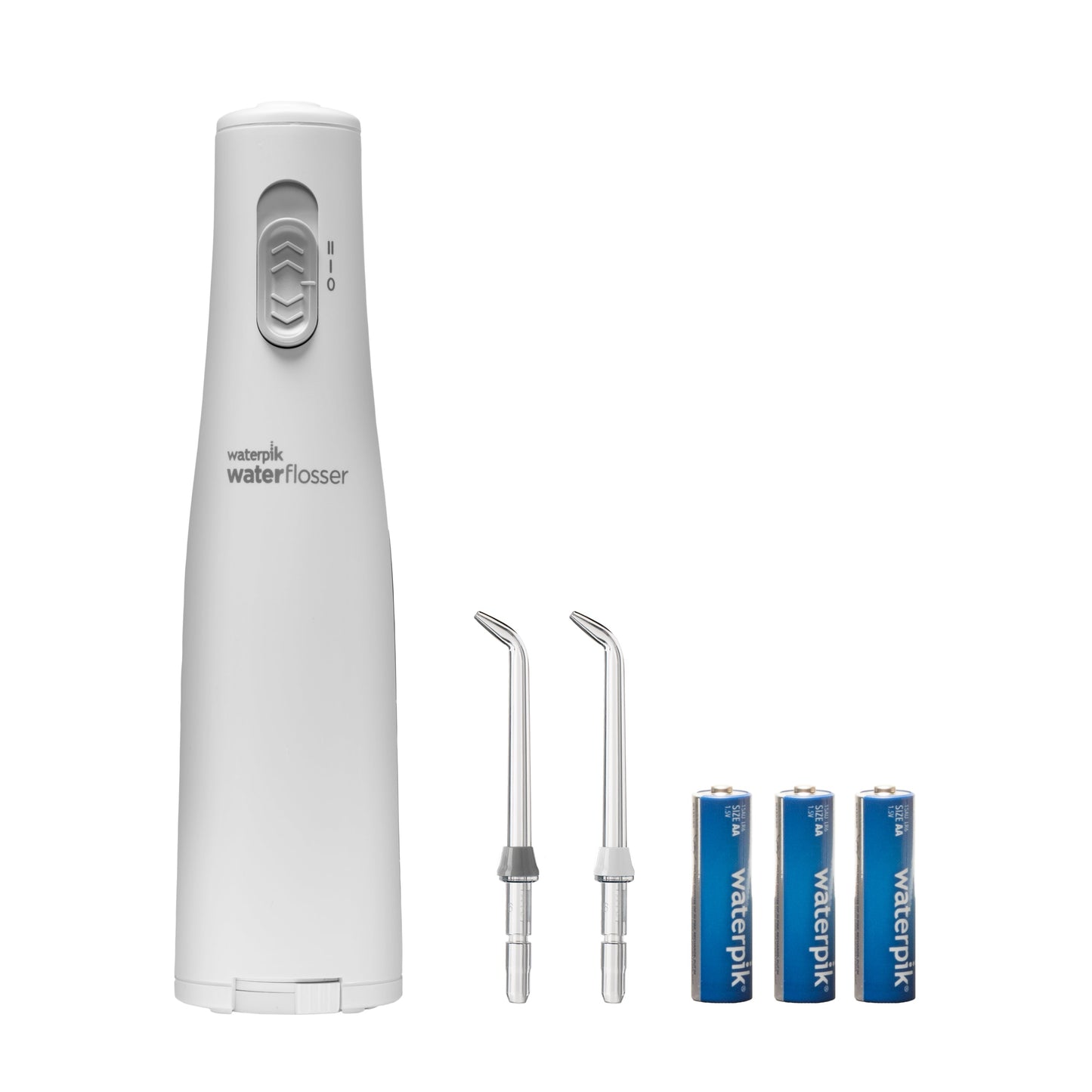 Express Cordless Water Flosser WF-02