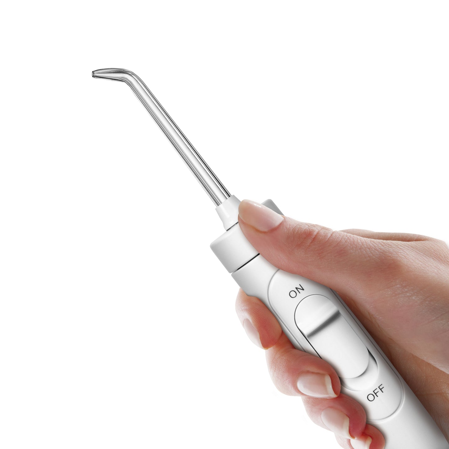 Cordless ION Water Flosser WF-11