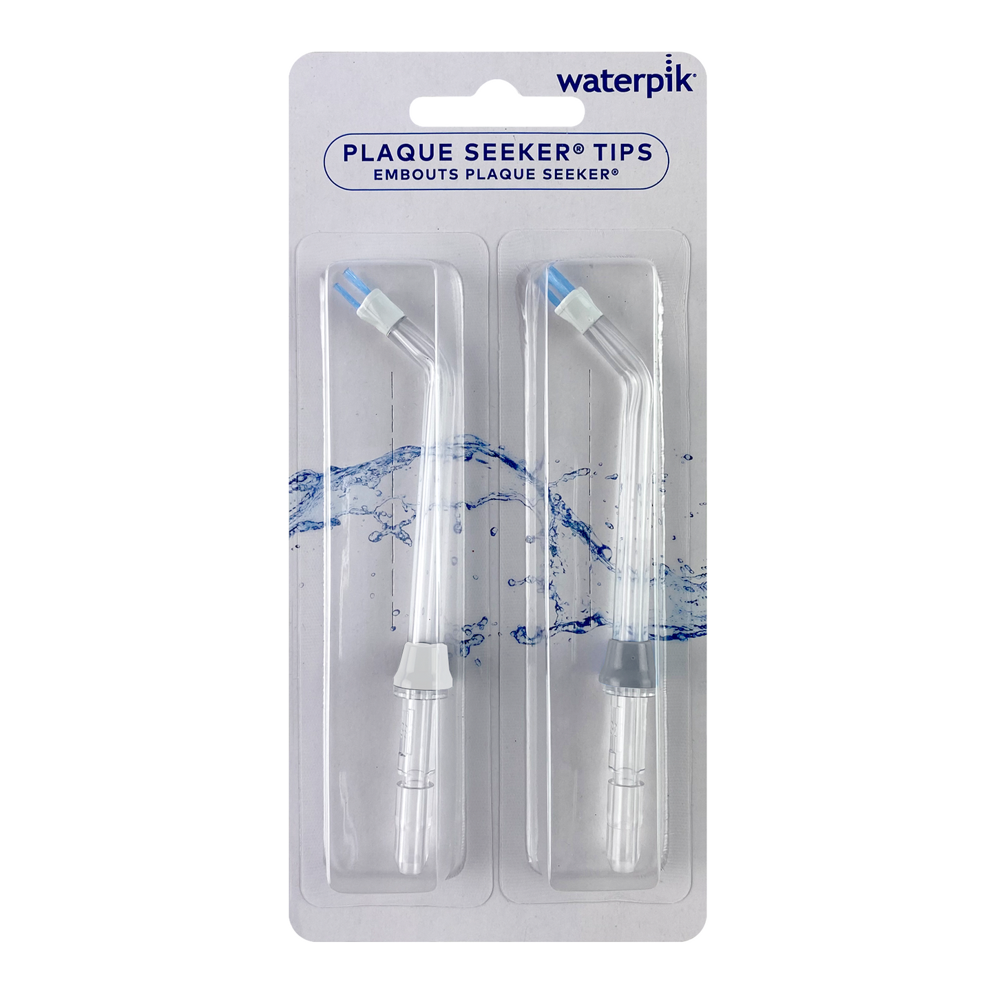 Tips (2 pc) - Plaque Seeker Tip