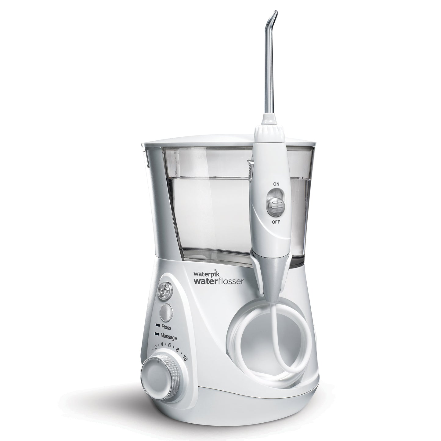 Professional Aquarius™ Water Flosser WP-670
