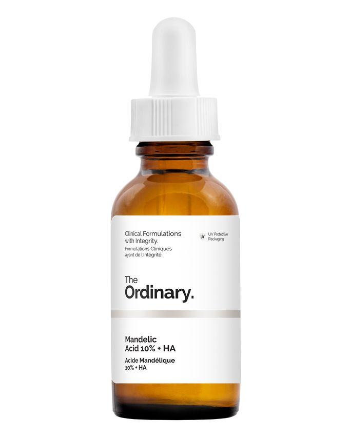 The Ordinary Mandelic Acid 10% + HA 30ml