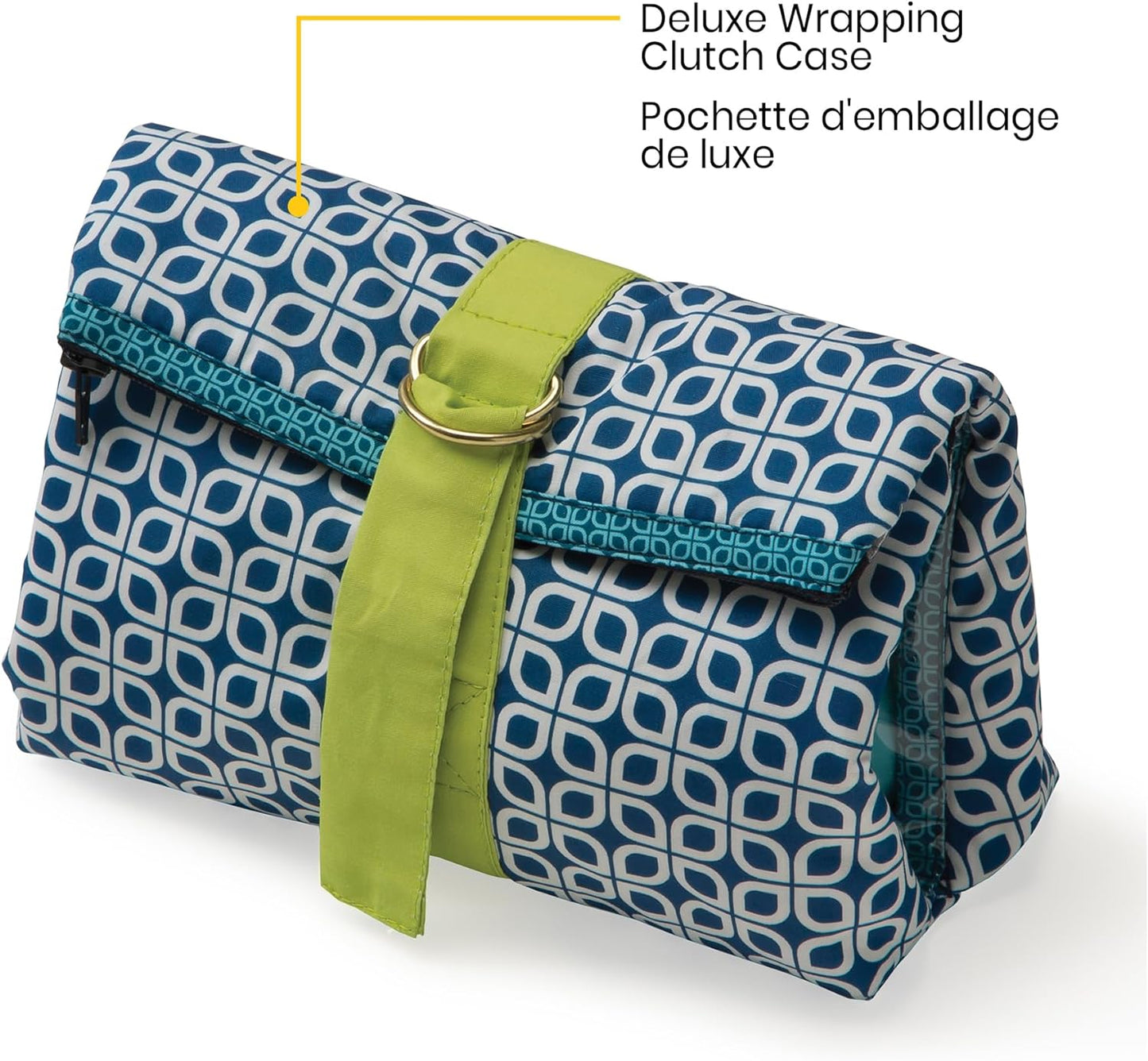 Safety 1st Deluxe Healthcare & Grooming Kit 25 Pieces