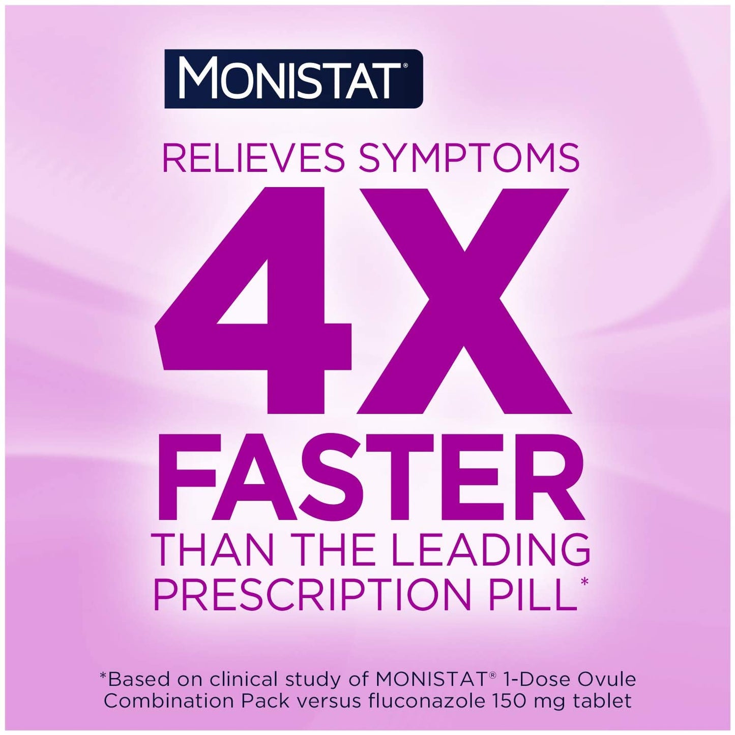 Monistat 7 Day Treatment Combination Pack, Cream + External Itch Relief Cream with 7 Disposable Applicators