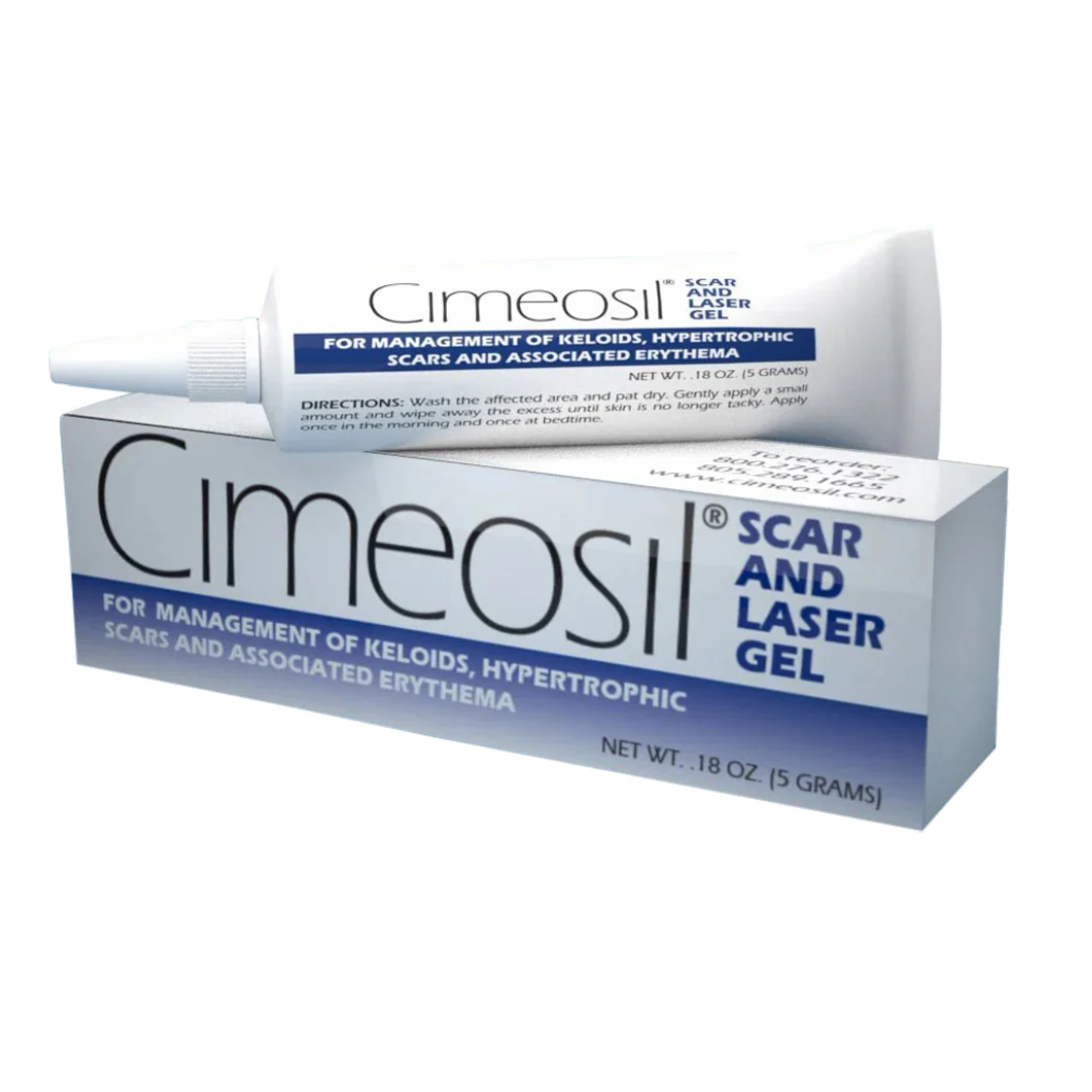 Cimeosil Scar and Laser Gel Treatment .18oz / 5g
