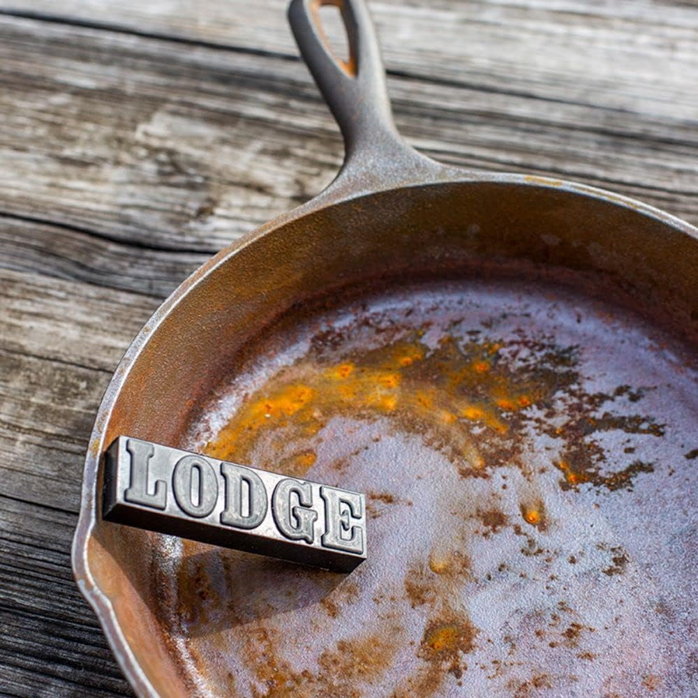 Lodge Cast Iron Rust Eraser