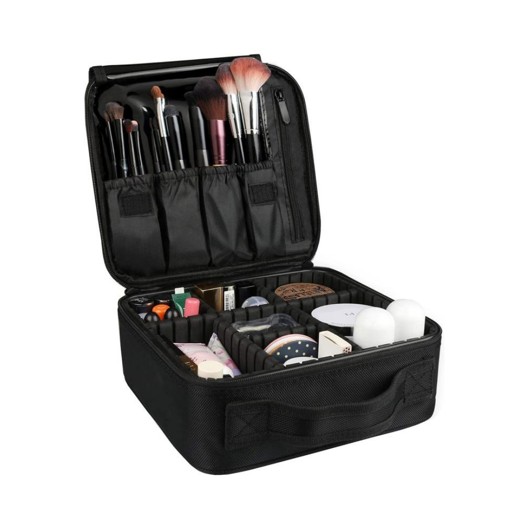 Portable Cosmetic Organizer By Honest Tools
