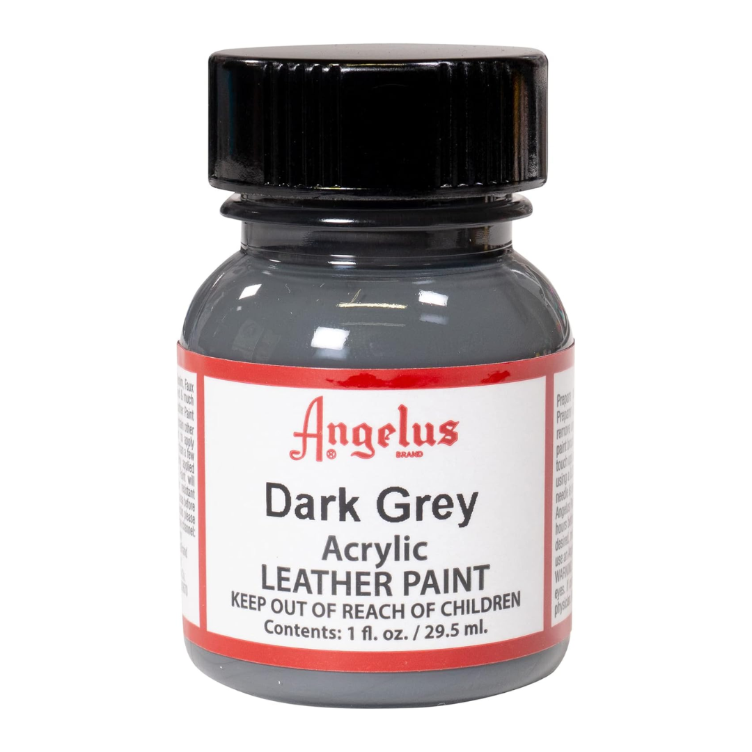 Angelus Acrylic Leather Paint, 1 oz / 29.5 ml