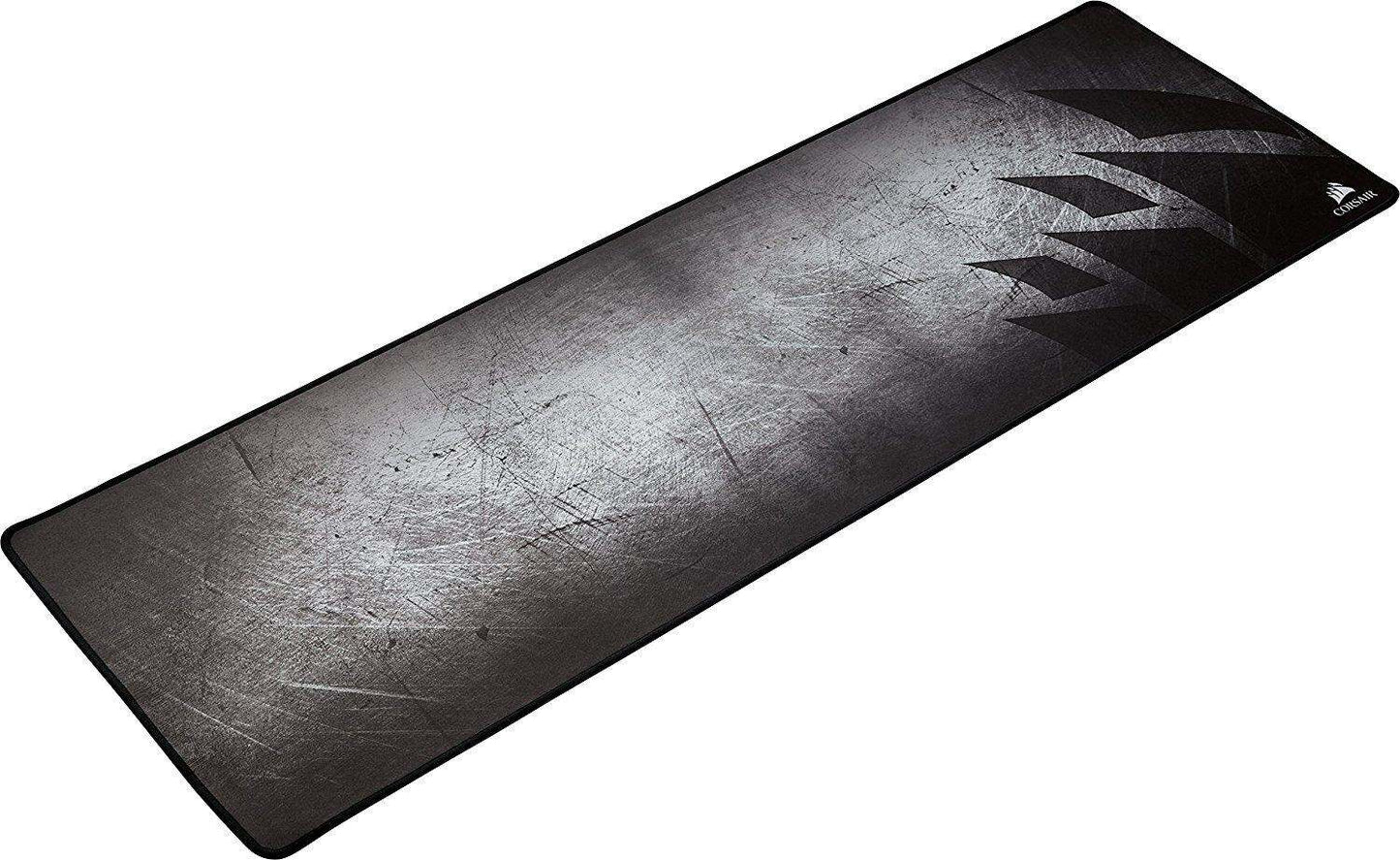 CORSAIR MM300 - Anti-Fray Cloth Gaming Mouse Pad