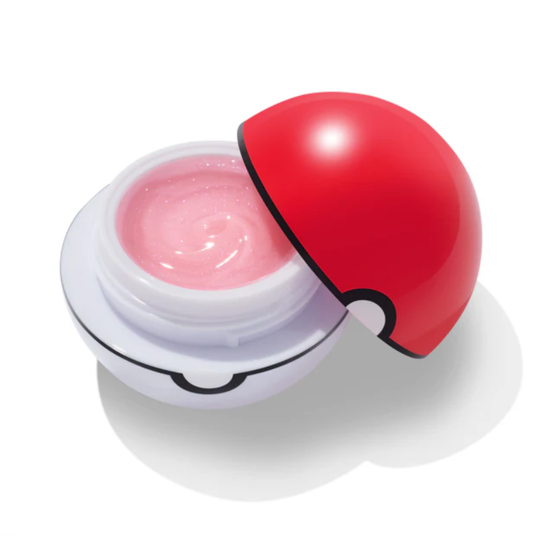 Colourpop Pokemon Berry Lip Mask You're a Catch, 6.5 g / 0.23 oz